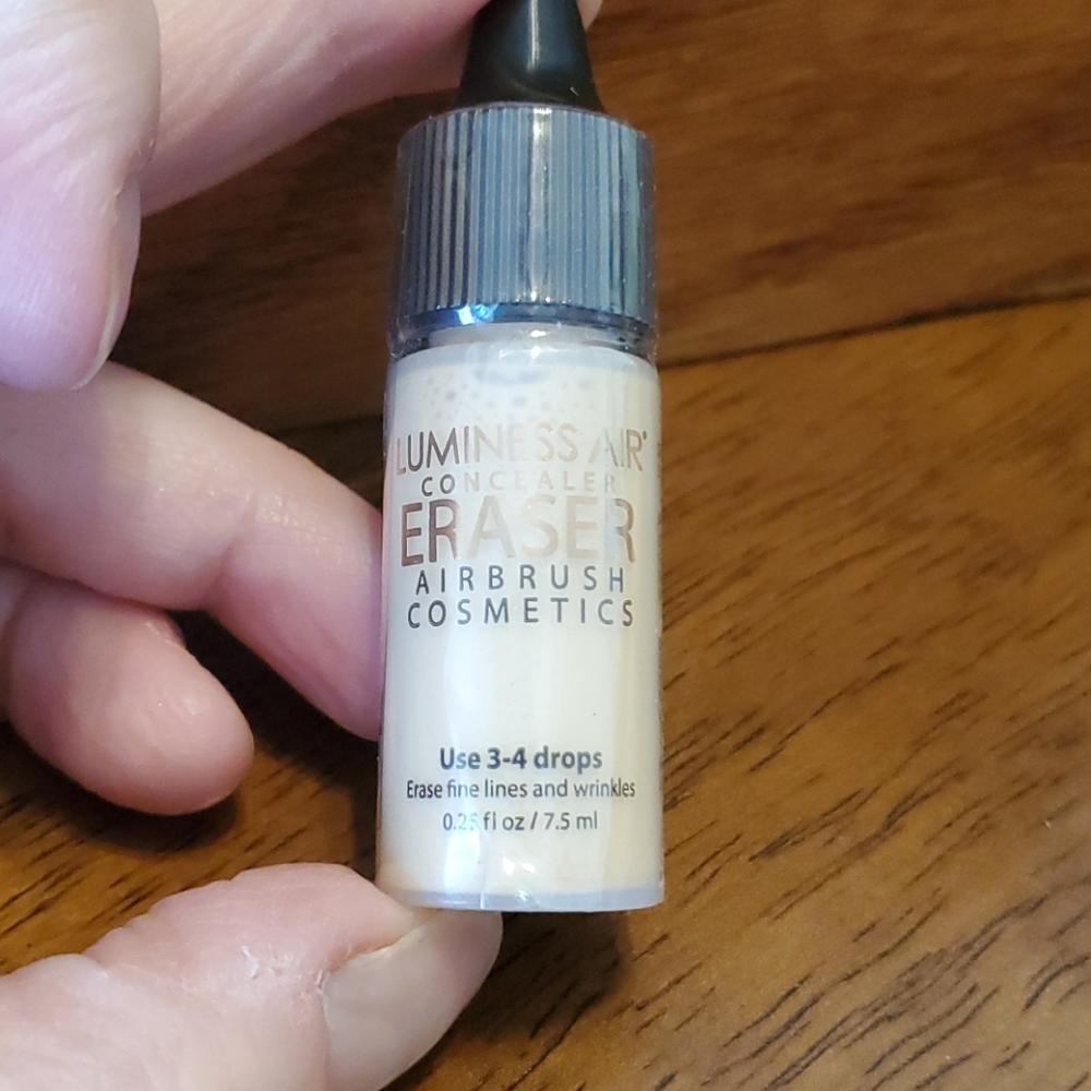 Luminess beauty Airbrush makeup